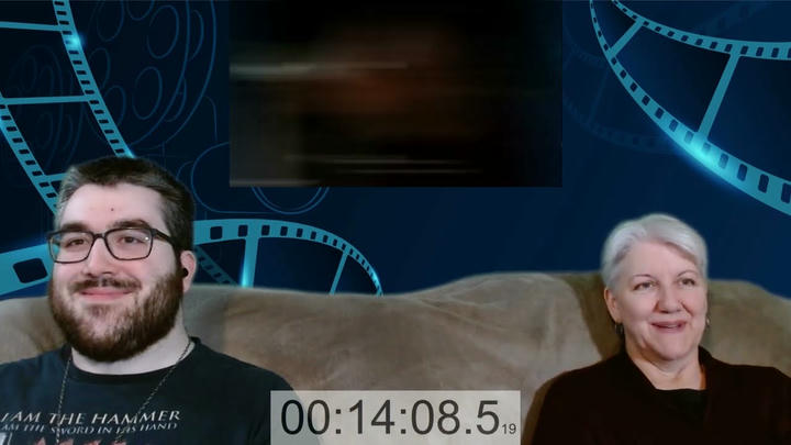 The Sopranos 2x01&2x02: First Time Reaction