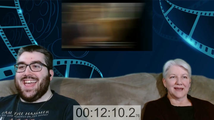 Ted Lasso 2x05 & 2x06: First Time Reaction