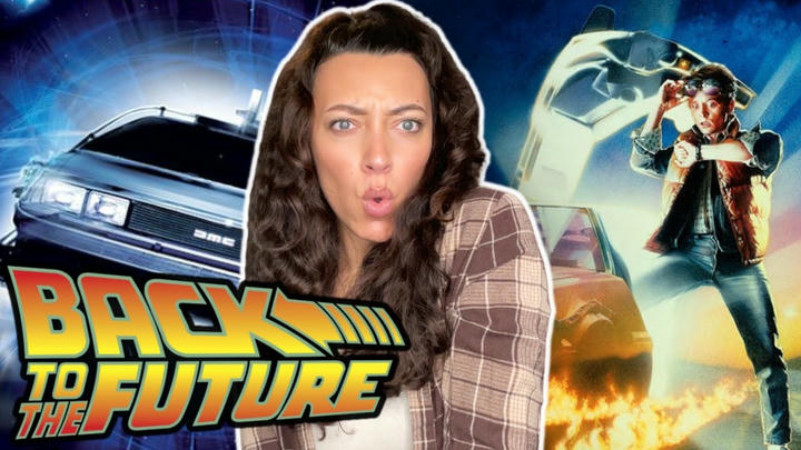 Back to the Future - Full/Watch Along