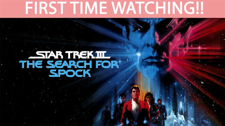 Star Trek III: The Search for Spock (1984) - Full Reaction