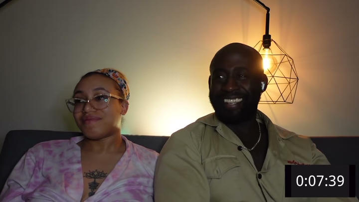 FULL UNEDITED SON OF ANARCHY REACTION S2:E8
