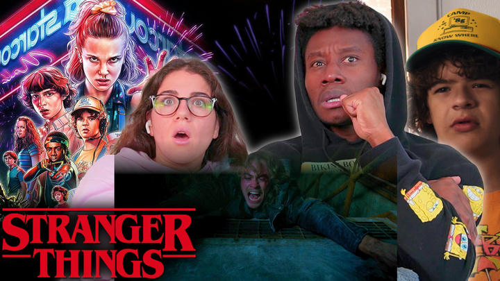 Stranger Things (Season 3 - Episode 1)