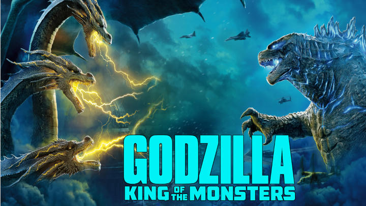 Early Access: Godzilla: King of the Monsters