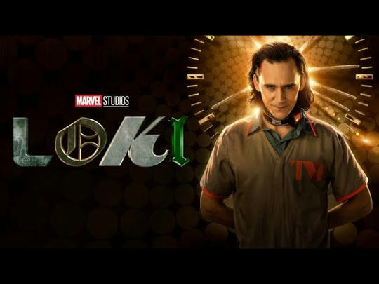 EARLY ACCESS: Loki 1x5 FULL REACTION