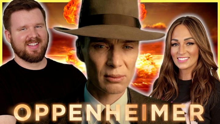 Holden & Jen Hardman - Oppenheimer (2023)
