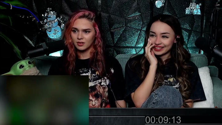 Harry Potter and the Order of the Phoenix Reaction