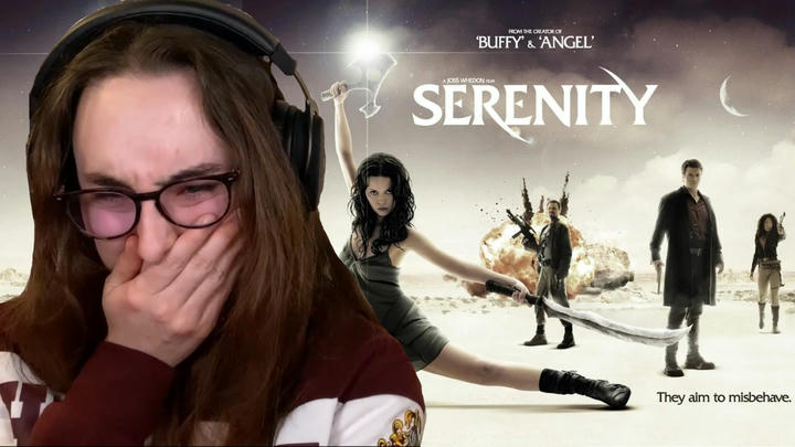 Serenity