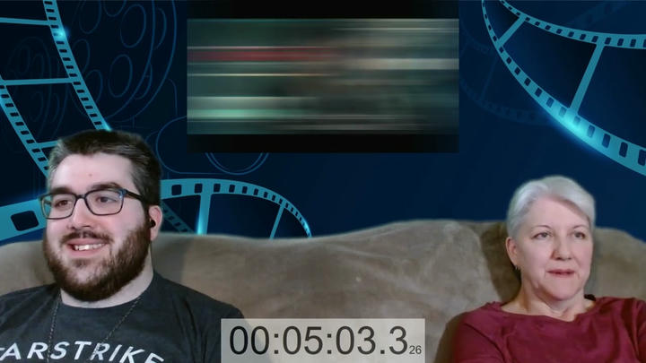 Rise of the Planet of the Apes: First Time Reaction