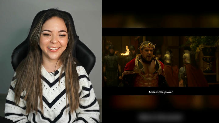 Journey to Bethlehem (2023) Full Reaction