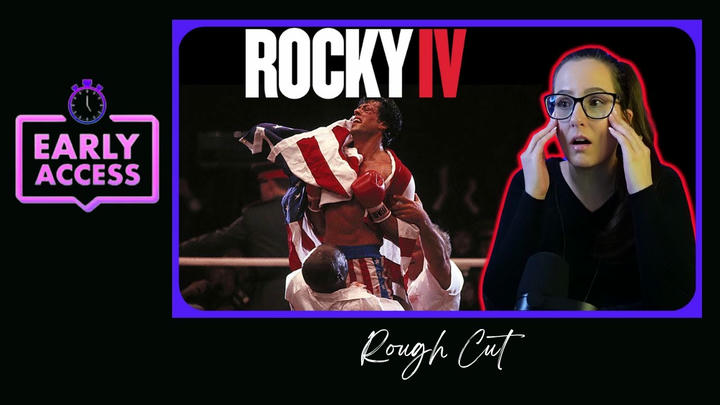 [YT Edit] Rocky IV