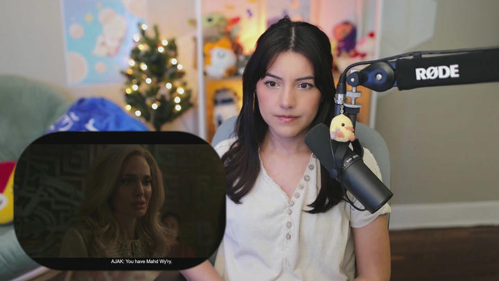 eternals [early access]