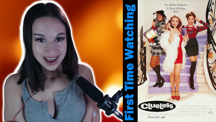 Clueless - YouTube Version