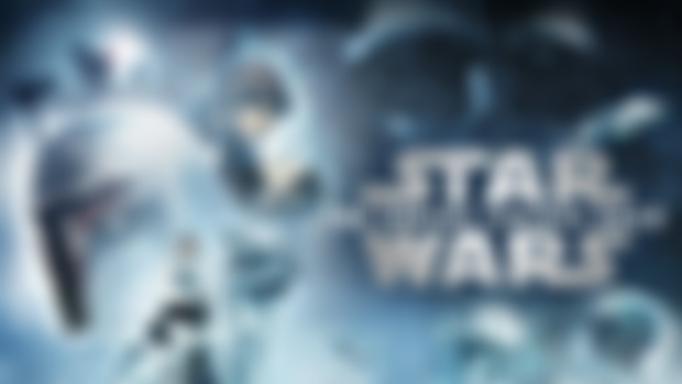 Star Wars: Episode V - The Empire Strikes Back