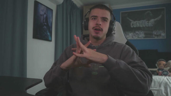 Alita: Battle Angel! Full reaction