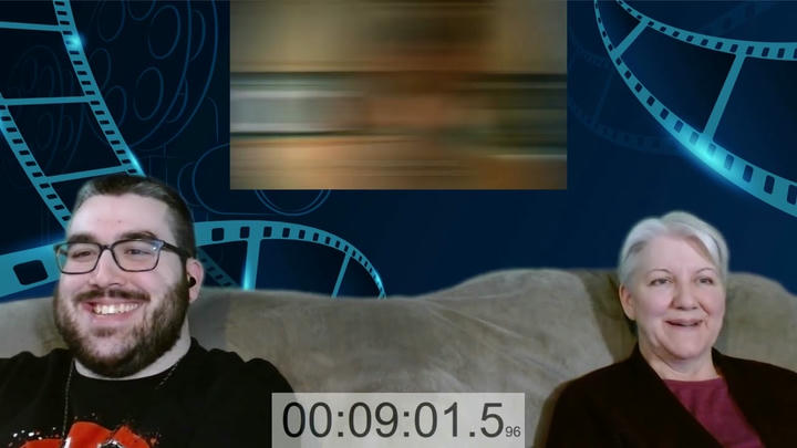 The Sopranos 2x03 & 2x04: First Time Reaction