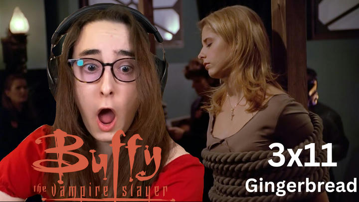 Buffy 3x11