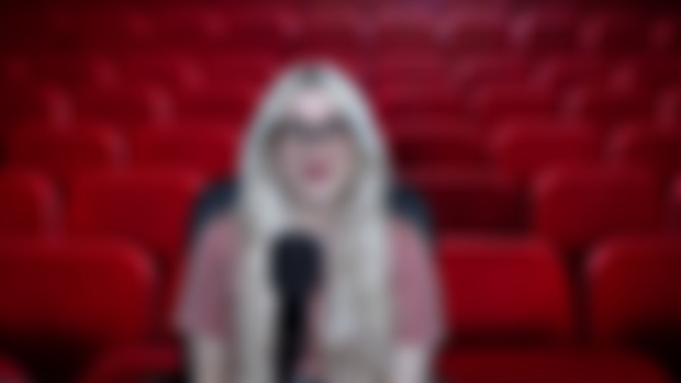 Creed II Full Blurred Reaction