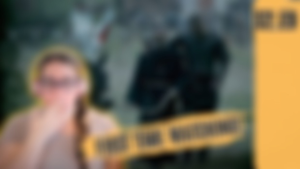 (YT) Vikings S2.E9 Reaction