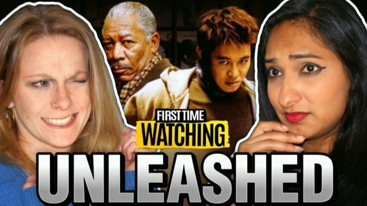 Unleashed Reaction (Toy and Abby) YouTube Edit (early access and no ads)