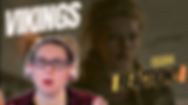 (YT) Vikings S1.E4 Reaction