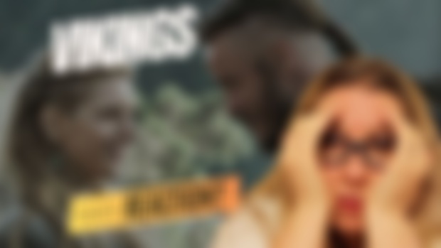 (YT) Vikings S1.E3 Reaction