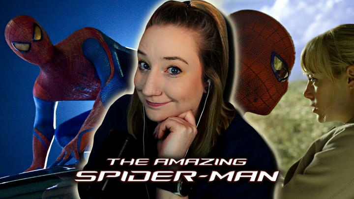 The Amazing Spider-Man (2012) ✦ Early Access