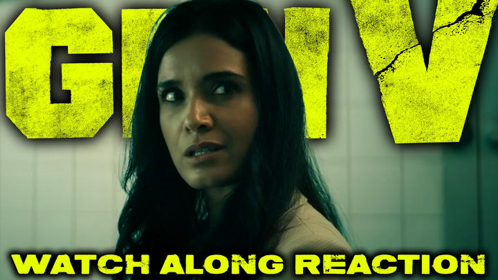 Gen V Season 1 Episode 6 REACTION!! (full watch along)