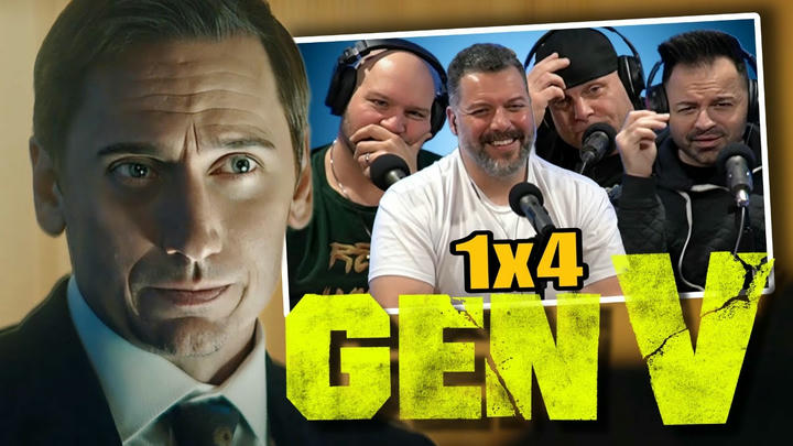EARLY RELEASE: YT CUT Gen V 1x4