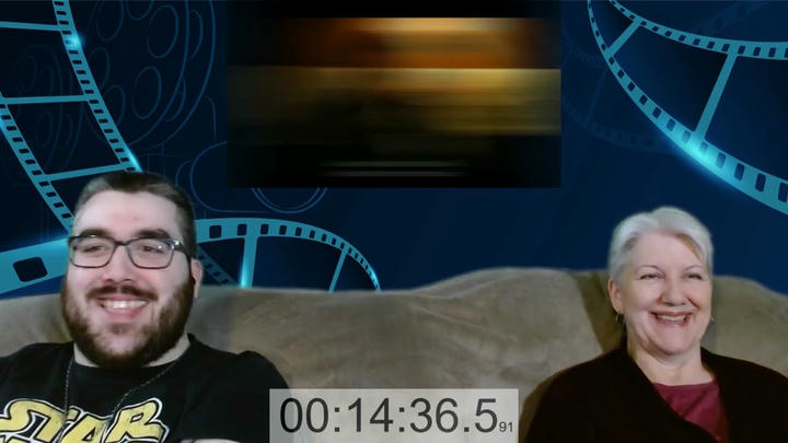 Oppenheimer: First Time Reaction