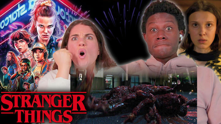 Stranger Things (Season 3 - Episode 6)