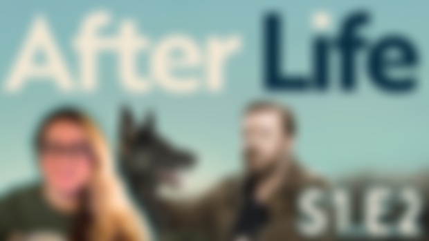 After Life S1.E2 Uncut Reaction (Patreon Only)