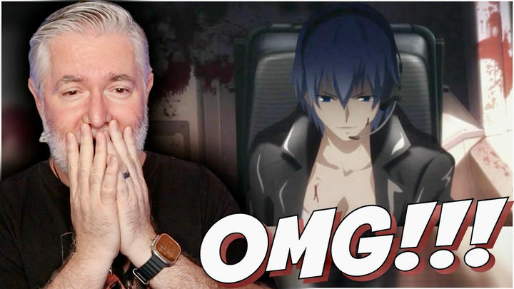 WHERE JUSTICE IS FOUND | Fate/Zero Episode 19 | TIMER REACTION