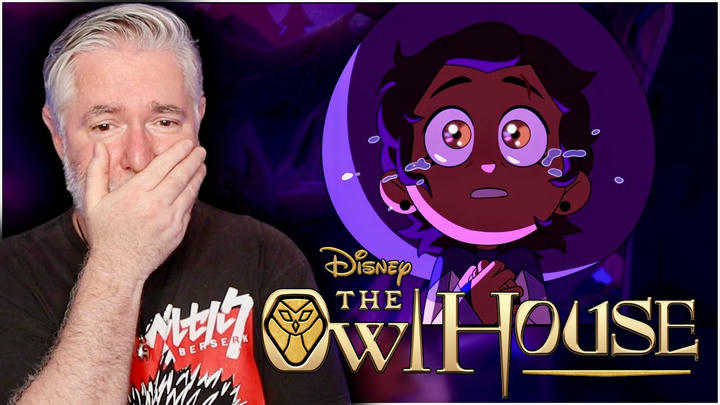 FOR THE FUTURE | The Owl House 3x2 | TIMER REACTION