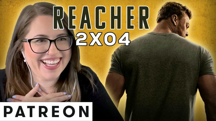 Reacher (2x04) - Patreon Version
