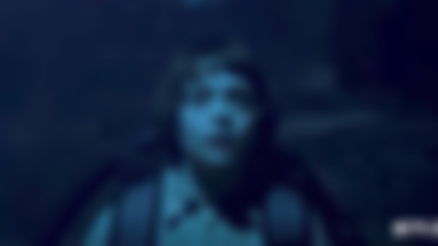 Stranger things 2x02♡Uncut Reaction &Review ♡