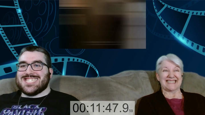 The Sopranos 2x05 & 2x06: First Time Reaction