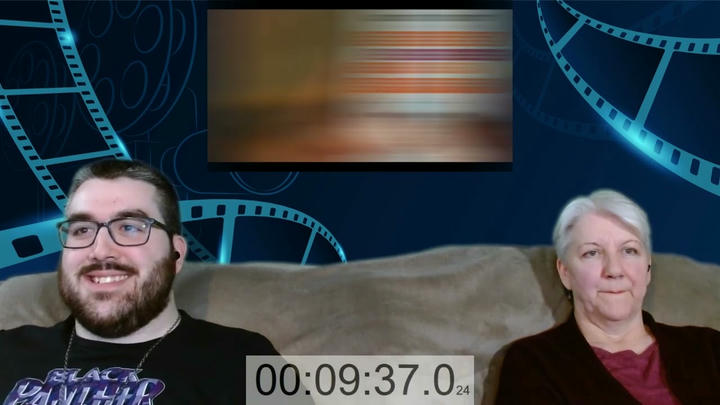 Ted Lasso 2x07 & 2x08: First Time Reaction