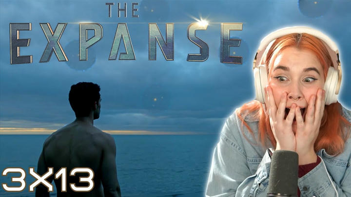 The Expanse 3x13