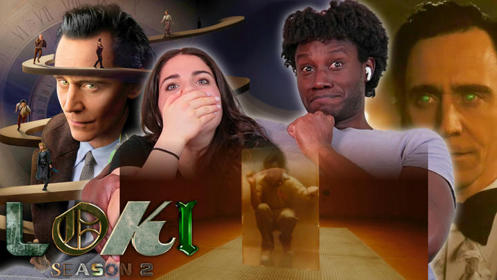 Loki (Season 2 - Episode 2)