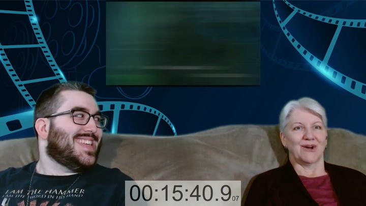 Dawn of the Planet of the Apes: First Time Reaction