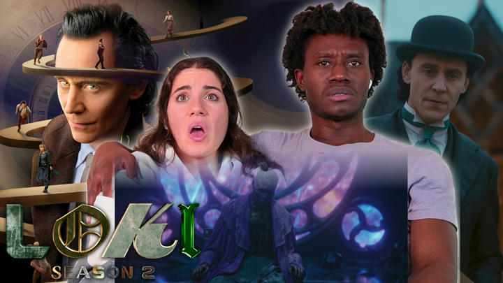 Loki (Season 2 - Episode 3)