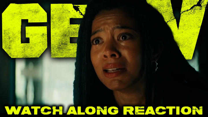 Gen V Season 1 Episode 7 REACTION!! (full watch along)