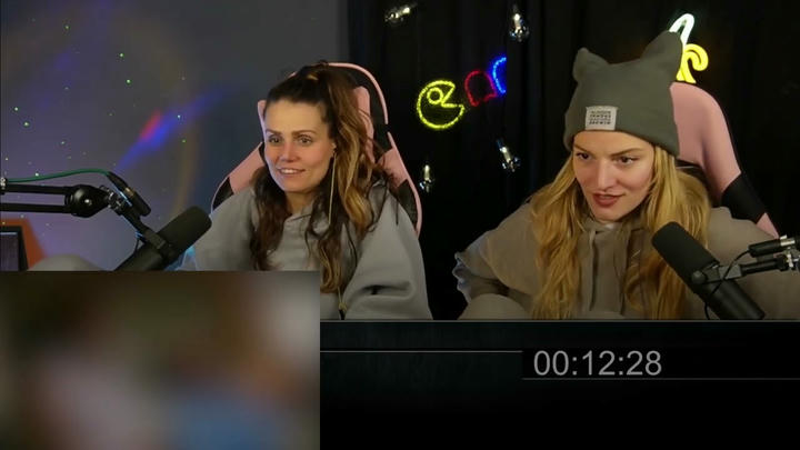 Step Brothers Reaction