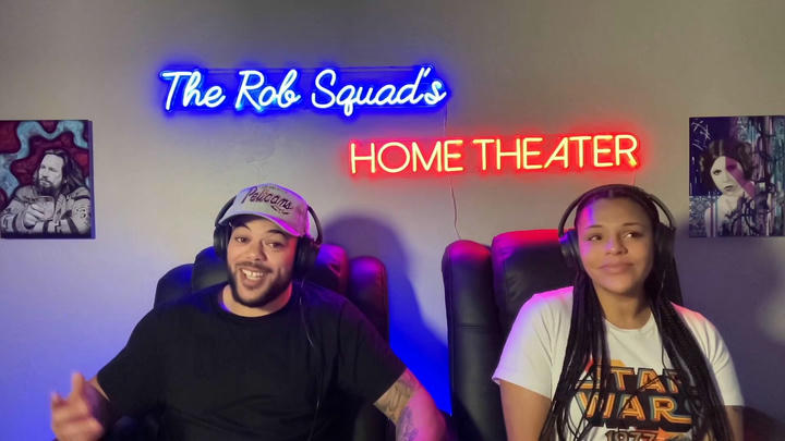 FULL LENGTH ROGUE ONE : A STAR WARS STORY  | FIRST TIME WATCHING | MOVIE REACTION