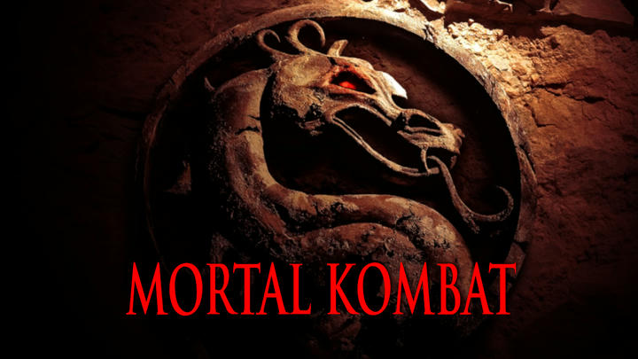 Early Access: Mortal Kombat (1995)