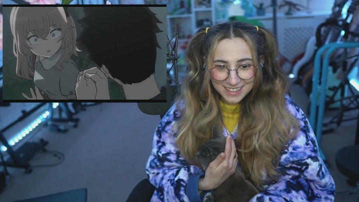 FULL EPISODE - MY DRESS UP DARLING Episode 8 First Time Reaction