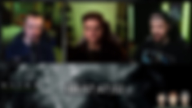 Alien: Covenant (2017) Full Length