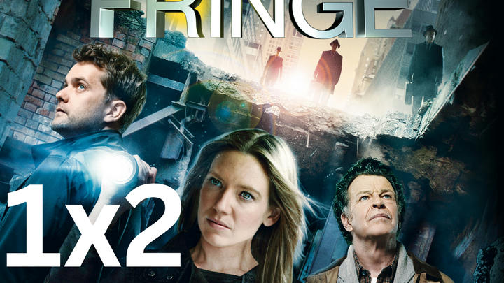 Fringe 1x2