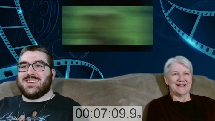 Braveheart: First Time Reaction