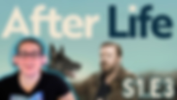 After Life S1.E3 Uncut Reaction (Patreon only)